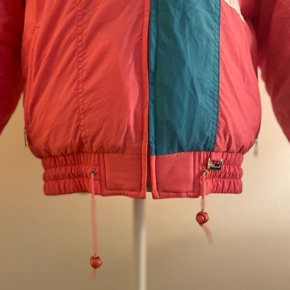 Women’s Forte Vintage Snow Jacket - Picture 7 of 7